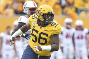 Vic Koenning needs West Virginia's defenders to do their jobs